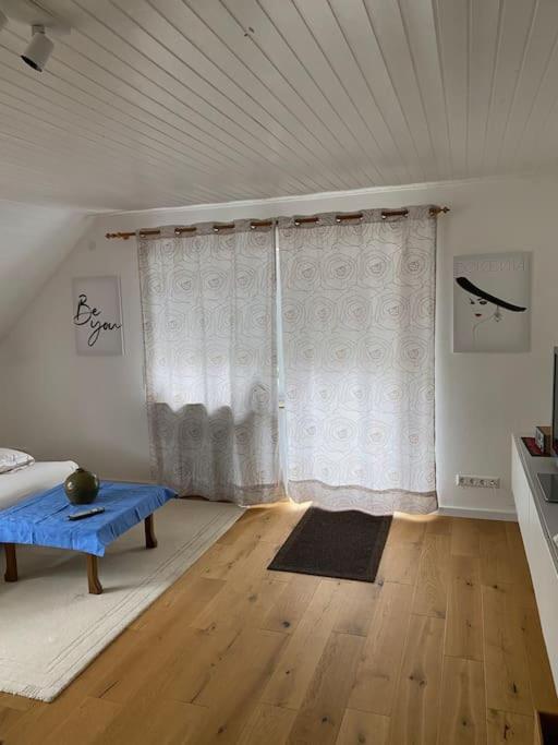 Sonnenschein Chalet - Apartment mit 2 Schlafzimmern und Gartenblick - 12