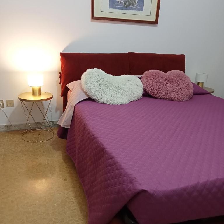 House Vaticano - Appartamento con 1 Camera da Letto - 11