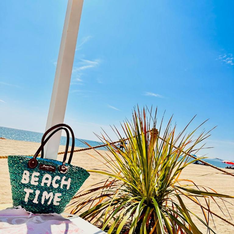 Studio Saint-Cyprien Port - Appartamento con 1 Camera da Letto - 18