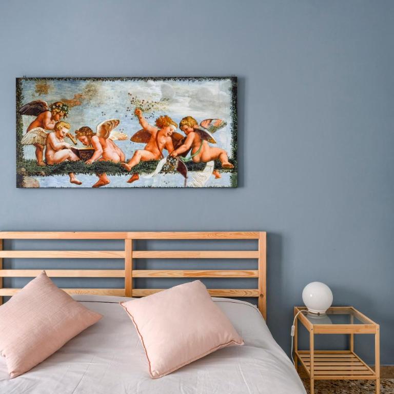 20 Roses Apartment - Two-Bedroom Family Apartment - 1
