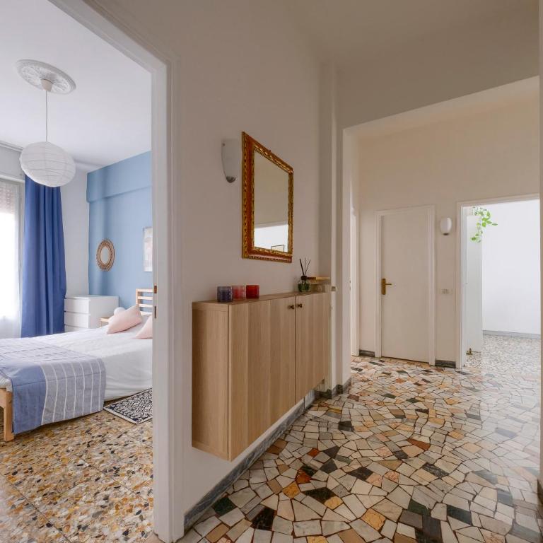 20 Roses Apartment - Two-Bedroom Family Apartment - 5