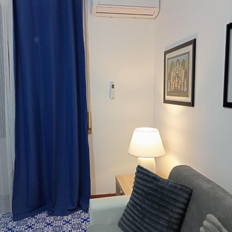 House Vaticano - Appartamento con 1 Camera da Letto - 15