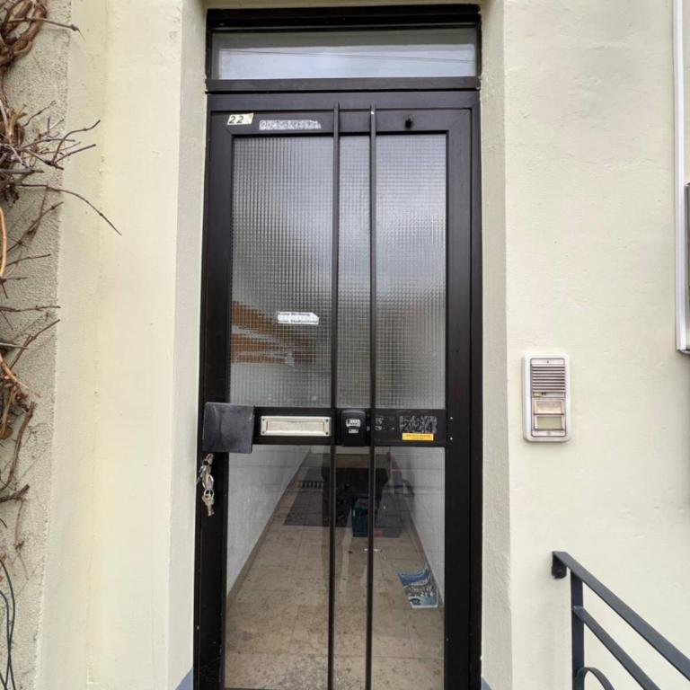 Exklusive Maisonetten Wohnung mit Gartenzugang - Apartment mit 2 Schlafzimmern - 19