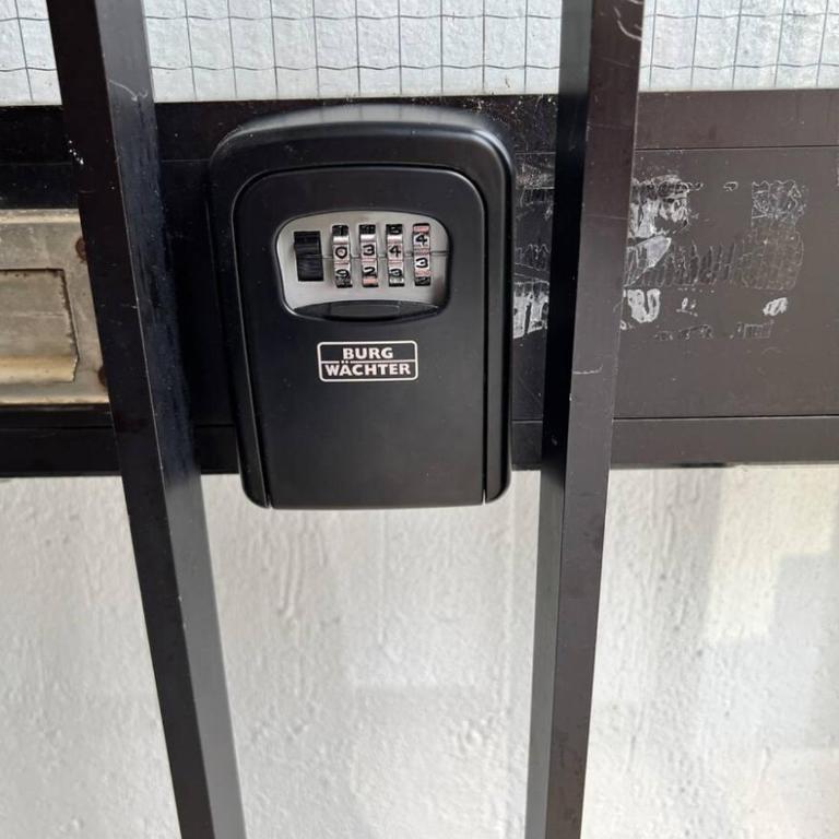 Exklusive Maisonetten Wohnung mit Gartenzugang - Apartment mit 2 Schlafzimmern - 20