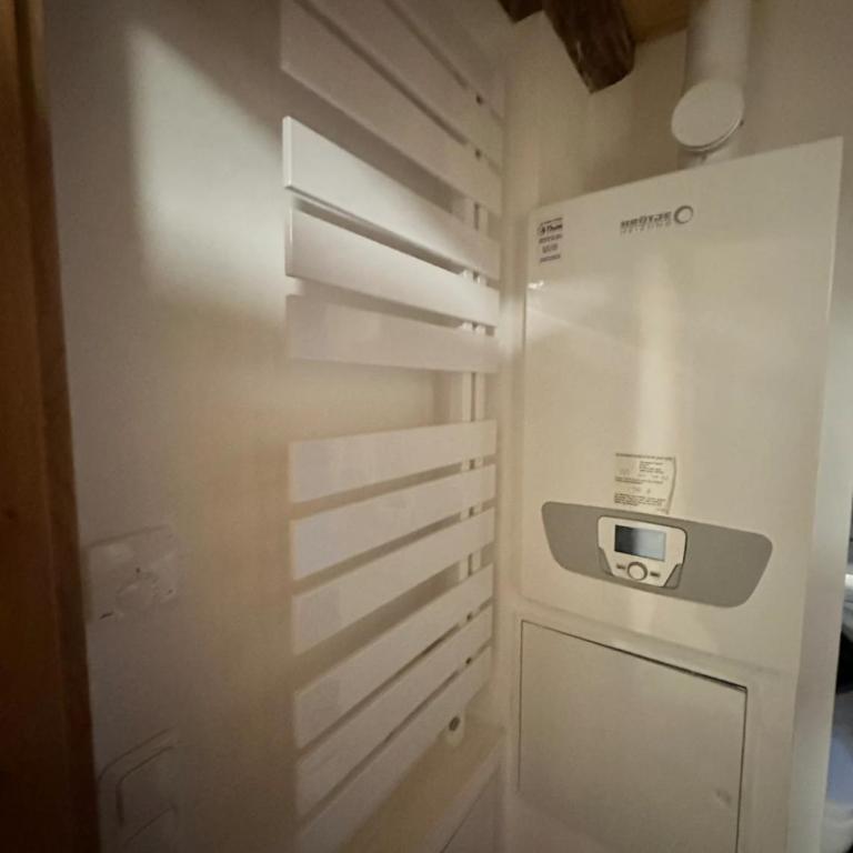 Exklusive Maisonetten Wohnung mit Gartenzugang - Apartment mit 2 Schlafzimmern - 15