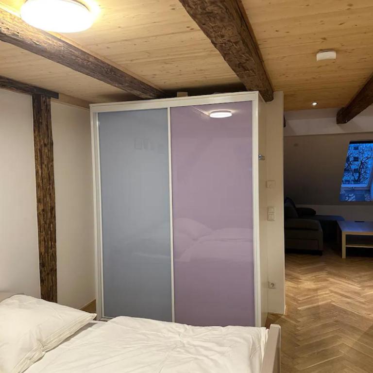 Exklusive Maisonetten Wohnung mit Gartenzugang - Apartment mit 2 Schlafzimmern - 11