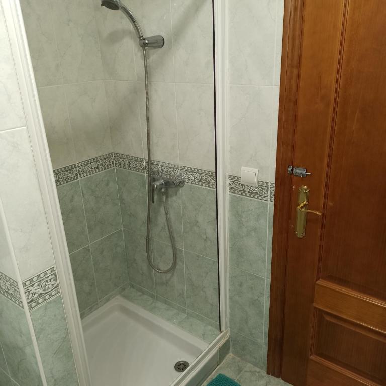 Apartamento vacacional paseo marítimo Estepona - Apartamento de 1 dormitorio - 5