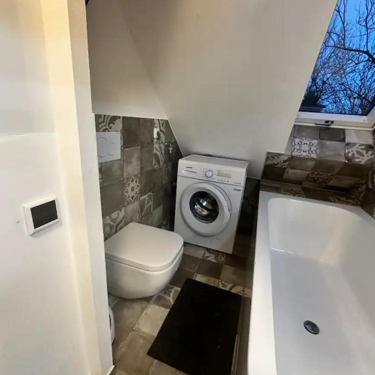 Exklusive Maisonetten Wohnung mit Gartenzugang - Apartment mit 2 Schlafzimmern - 16