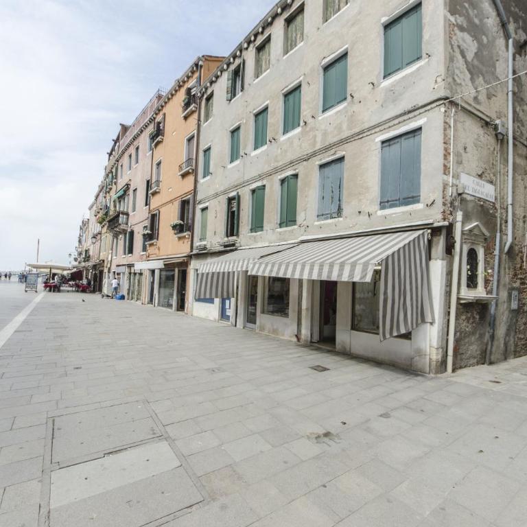 Residenza Dondel - Appartamento - 2