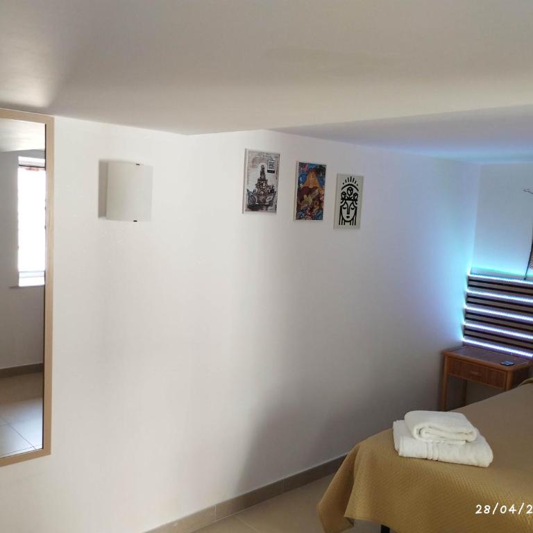 La casa di Nanà IL BAGLIO - Appartamento con 3 Camere da Letto - 59