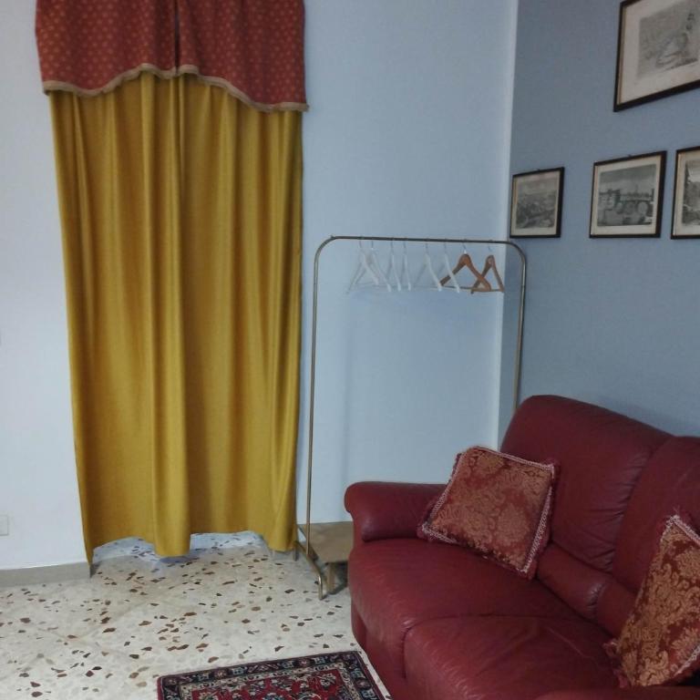 La casa di Nanà IL BAGLIO - Appartamento con 3 Camere da Letto - 34