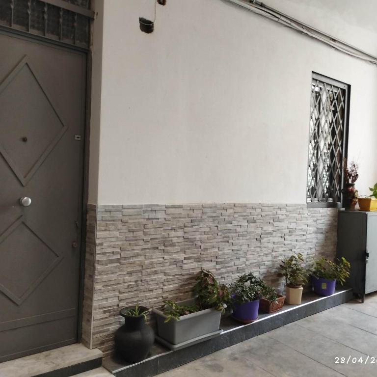 La casa di Nanà IL BAGLIO - Appartamento con 3 Camere da Letto - 2