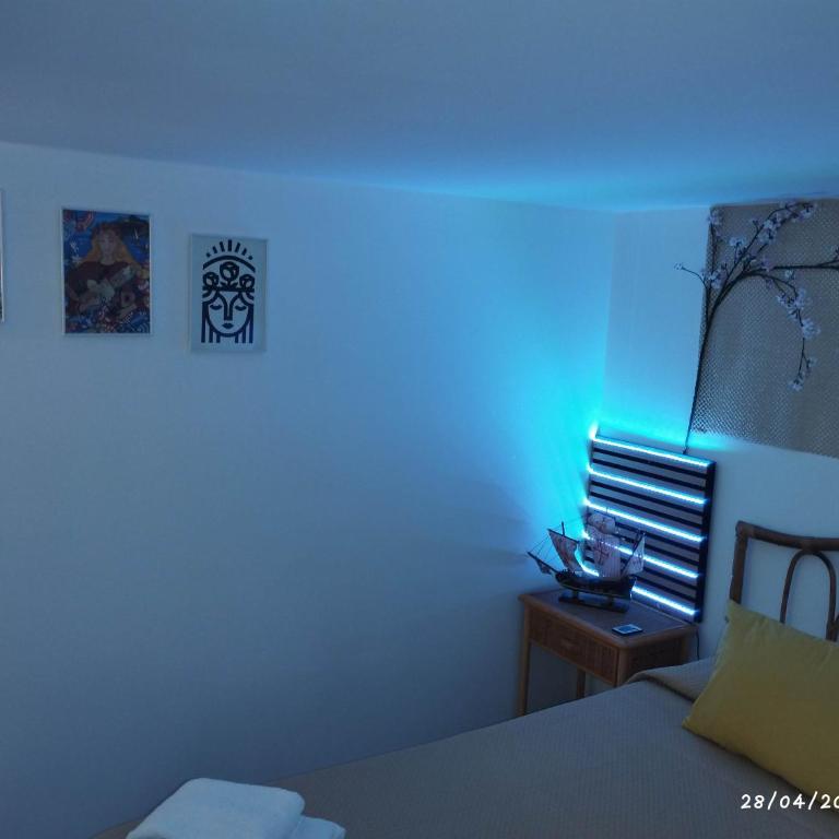La casa di Nanà IL BAGLIO - Appartamento con 3 Camere da Letto - 57