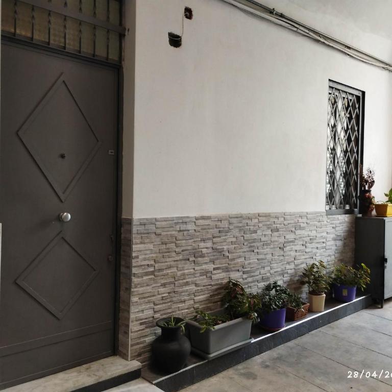 La casa di Nanà IL BAGLIO - Appartamento con 3 Camere da Letto - 5