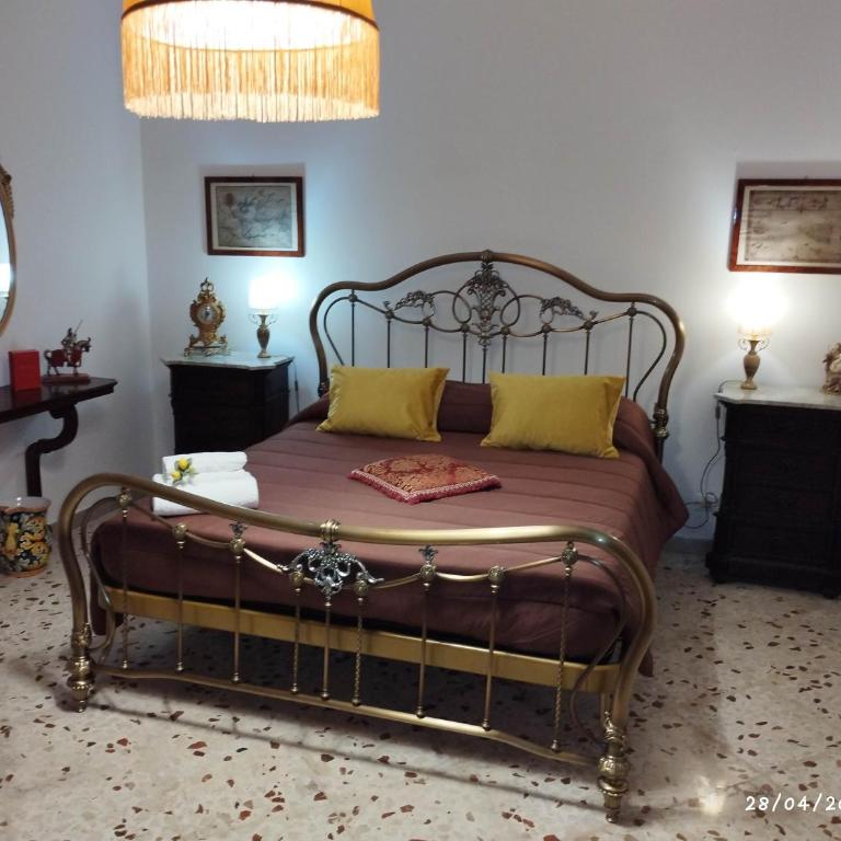 La casa di Nanà IL BAGLIO - Appartamento con 3 Camere da Letto - 31