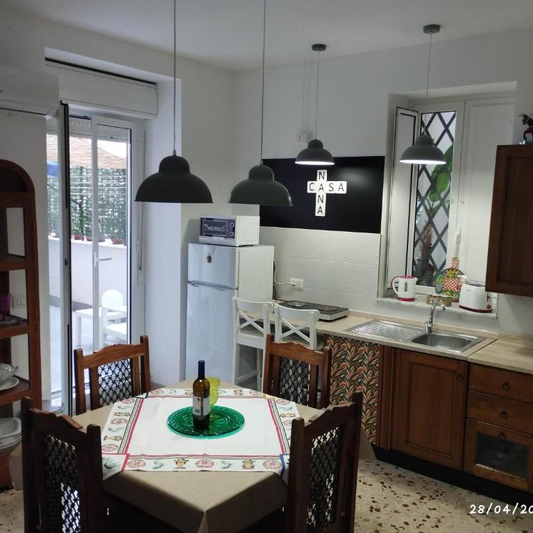 La casa di Nanà IL BAGLIO - Appartamento con 3 Camere da Letto - 18