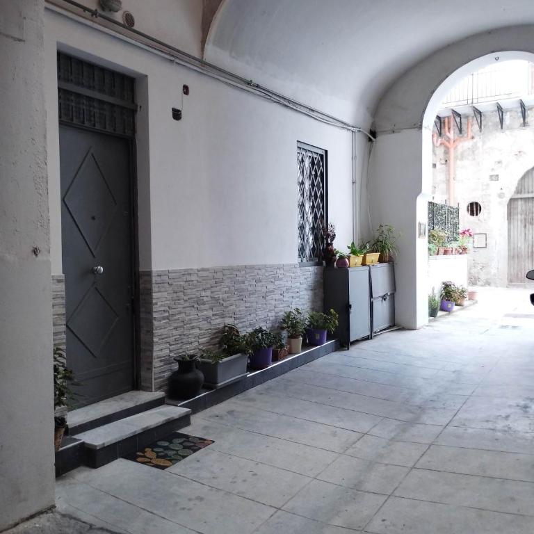 La casa di Nanà IL BAGLIO - Appartamento con 3 Camere da Letto - 66