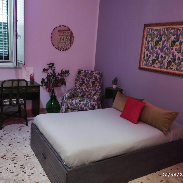 La casa di Nanà IL BAGLIO - Appartamento con 3 Camere da Letto - 38