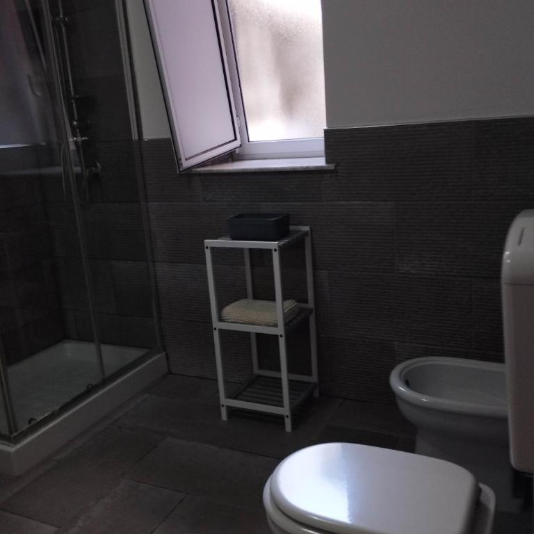 La casa di Nanà IL BAGLIO - Appartamento con 3 Camere da Letto - 65