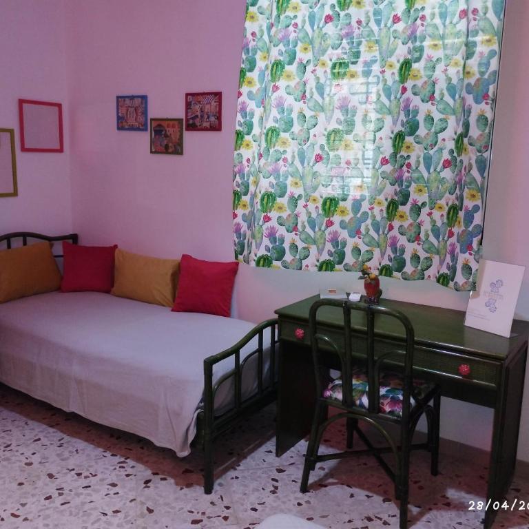 La casa di Nanà IL BAGLIO - Appartamento con 3 Camere da Letto - 40