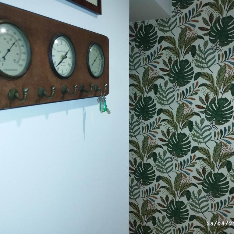 La casa di Nanà IL BAGLIO - Appartamento con 3 Camere da Letto - 9