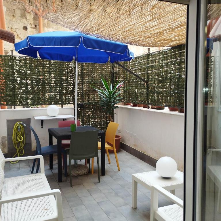 La casa di Nanà IL BAGLIO - Appartamento con 3 Camere da Letto - 68