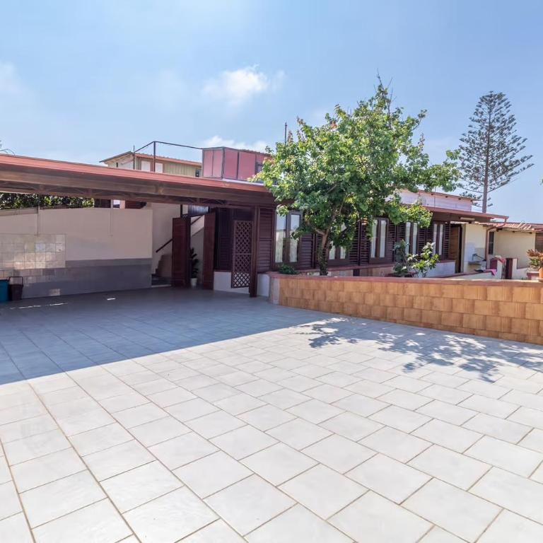 The Situation House - Villa - 4