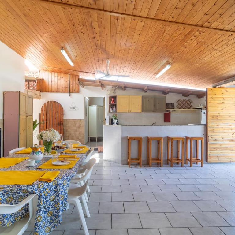 The Situation House - Villa - 9