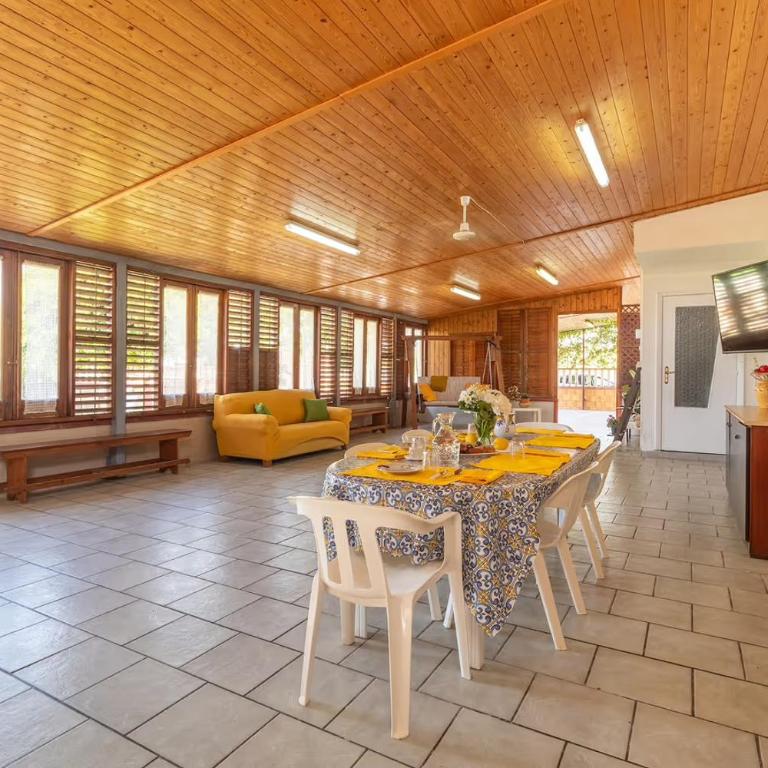The Situation House - Villa - 13