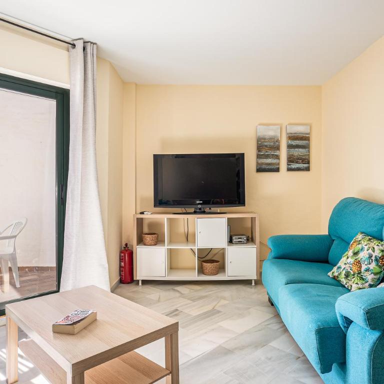 Pinomar, estupendo apartamento en primera línea de playa - Apartamento - 19