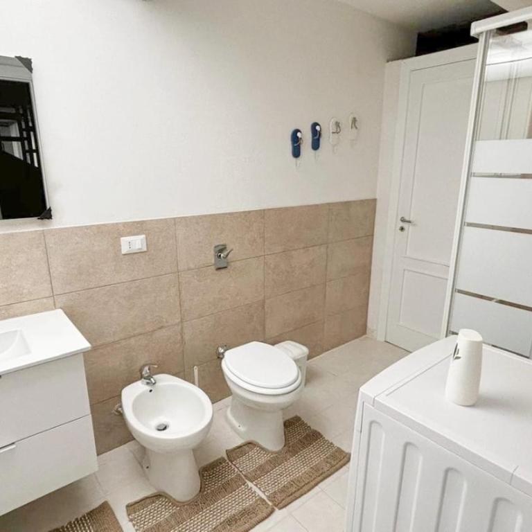Casa del Limone - Apartamento de 1 dormitorio - 21
