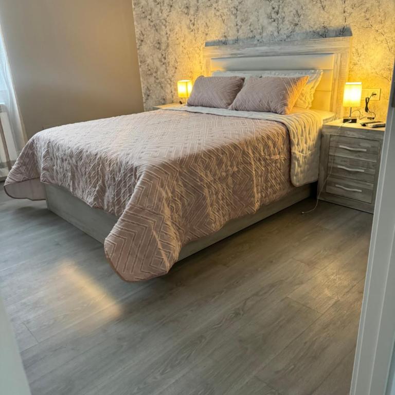 LOGROÑO CENTRO A ESTRENAR WIFI IMPECABLe - Apartamento de 3 dormitorios - 14
