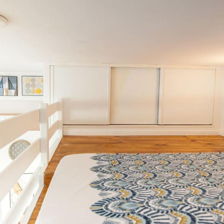 50 meters from the beach ! Best location in Nice - Appartement 1 Chambre - 3