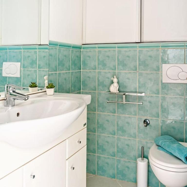 50 meters from the beach ! Best location in Nice - Appartement 1 Chambre - 4