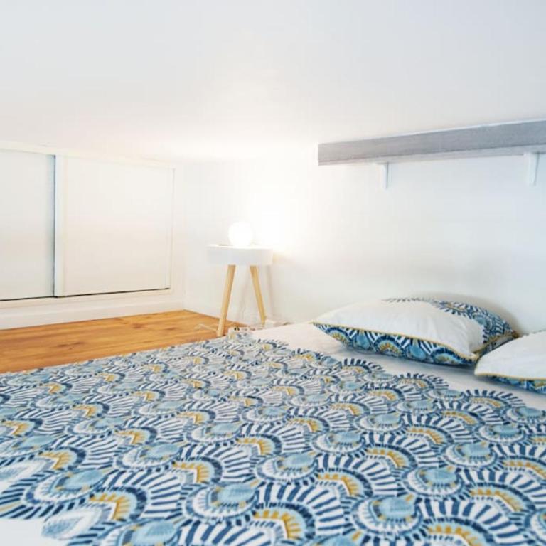 50 meters from the beach ! Best location in Nice - Appartement 1 Chambre - 5
