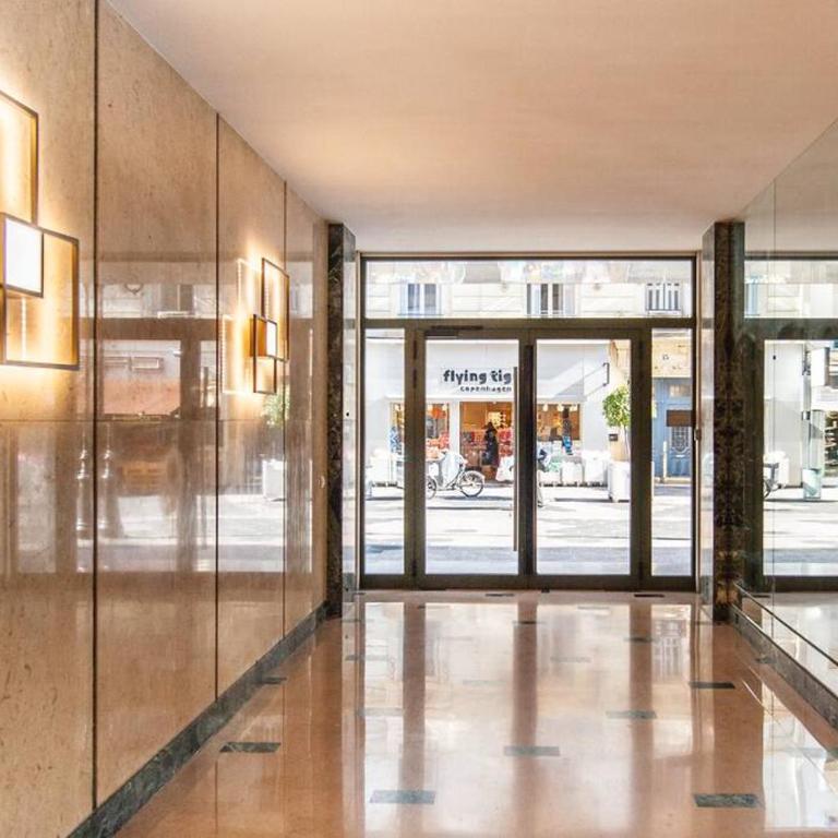50 meters from the beach ! Best location in Nice - Appartement 1 Chambre - 11