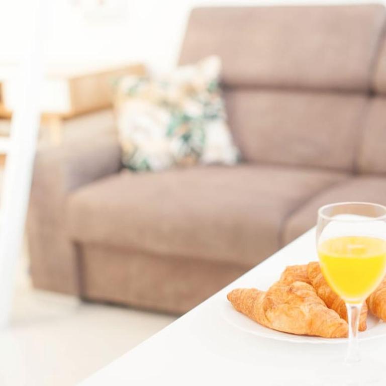 50 meters from the beach ! Best location in Nice - Appartement 1 Chambre - 15