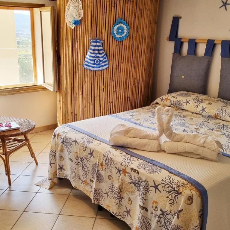 Casa Vacanza Vista Mare - Appartamento Monolocale con Vista Mare - 11