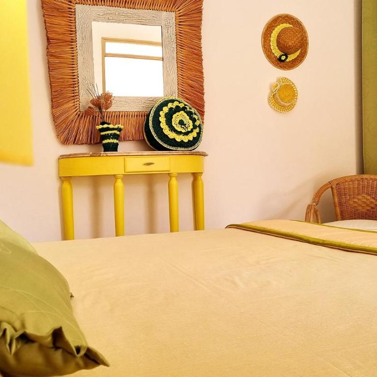 Casa Vacanza Vista Mare - Appartamento Monolocale con Vista Mare - 19
