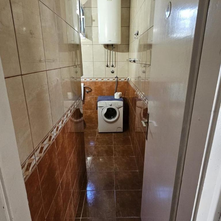 Radenović, soba - One-Bedroom Apartment - 2