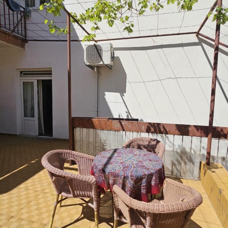 Radenović, soba - One-Bedroom Apartment - 6