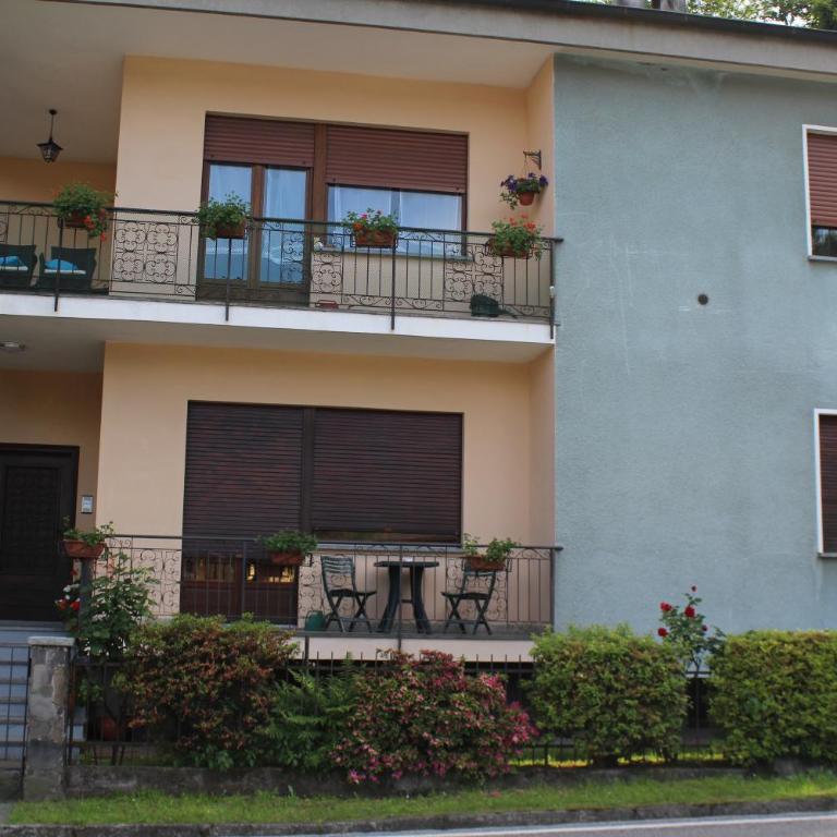 Casa Variante - Appartamento con 3 Camere da Letto - 2