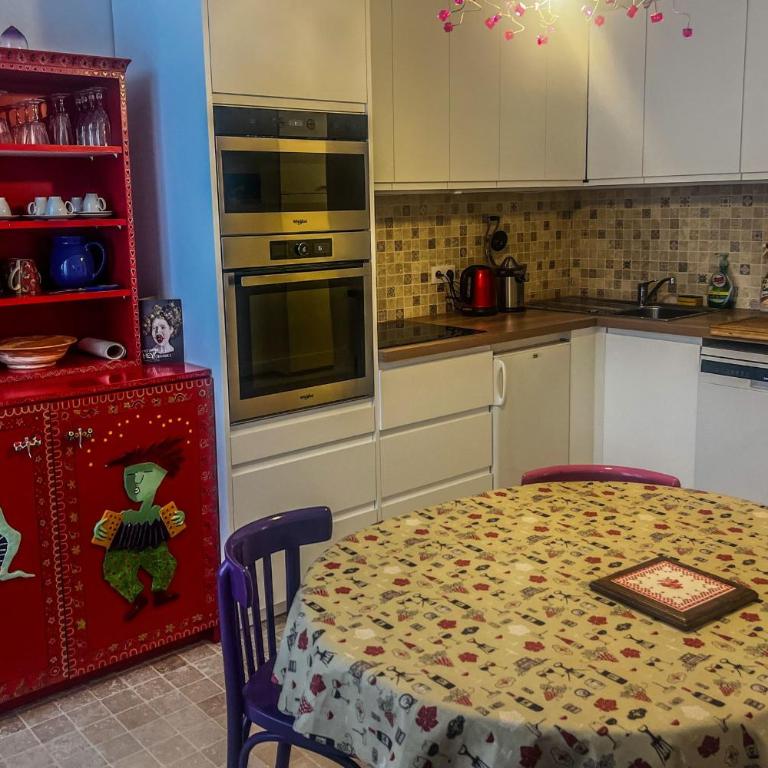 Superb apartment in the Marais - Appartement - 3