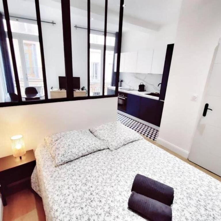 Le Boulegon by La Familia - One-Bedroom Apartment - 22