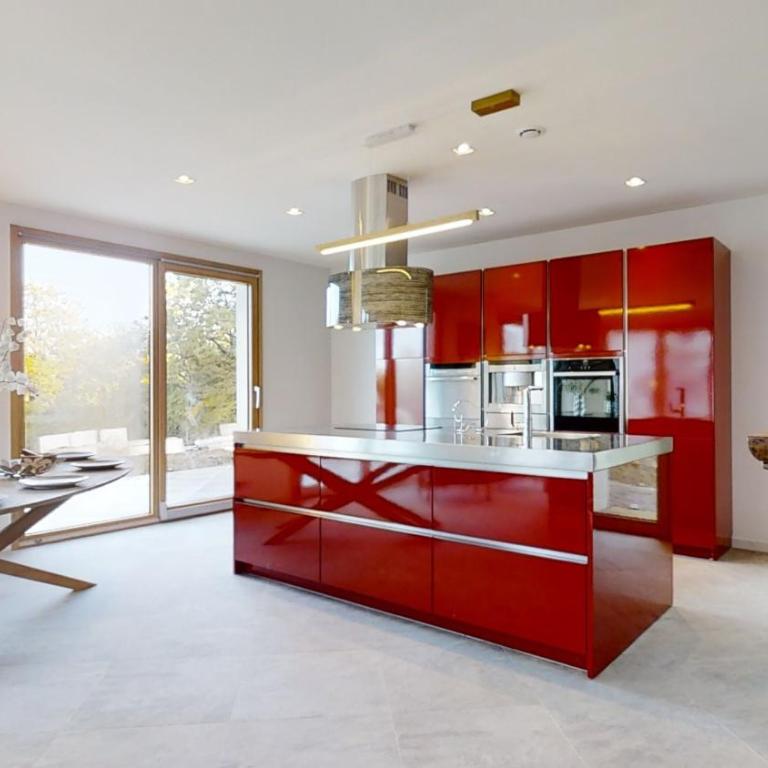 Maison Olivier - Villa Deluxe - 11