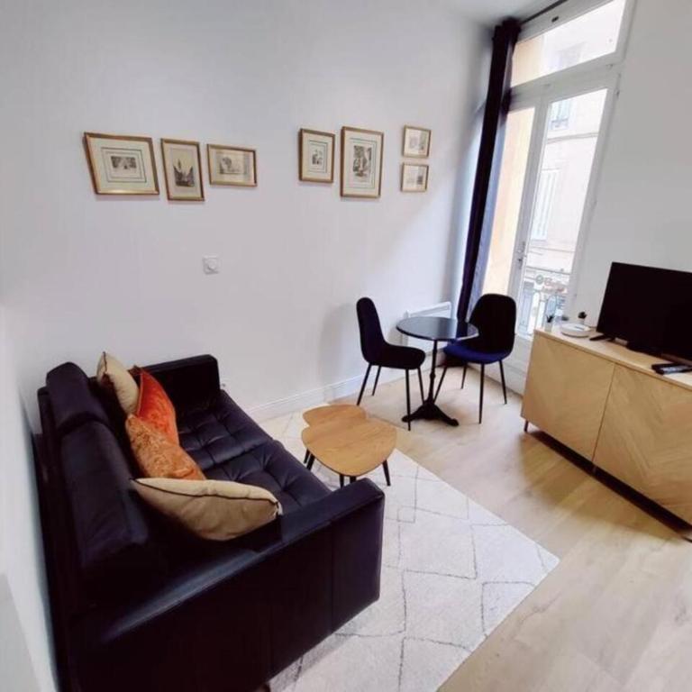 Le Boulegon by La Familia - One-Bedroom Apartment - 23
