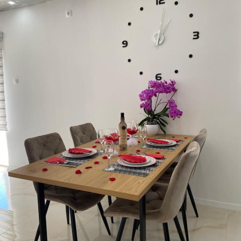 Apartman Pranić Mostar - Two-Bedroom Apartment with Terrace - 16