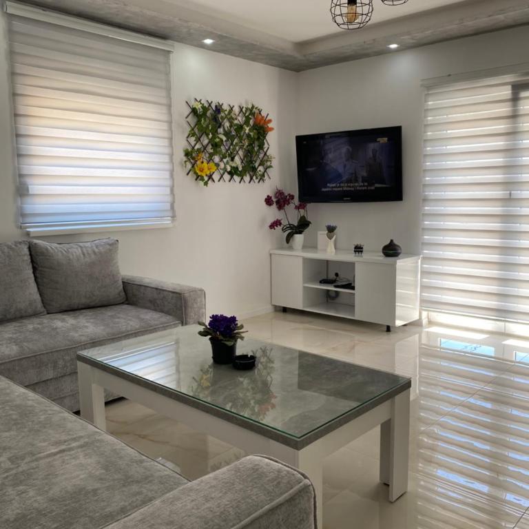 Apartman Pranić Mostar - Two-Bedroom Apartment with Terrace - 20