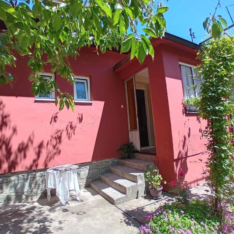 Smeštaj Vesna - Apartman sa 2 Spavaće Sobe - 2