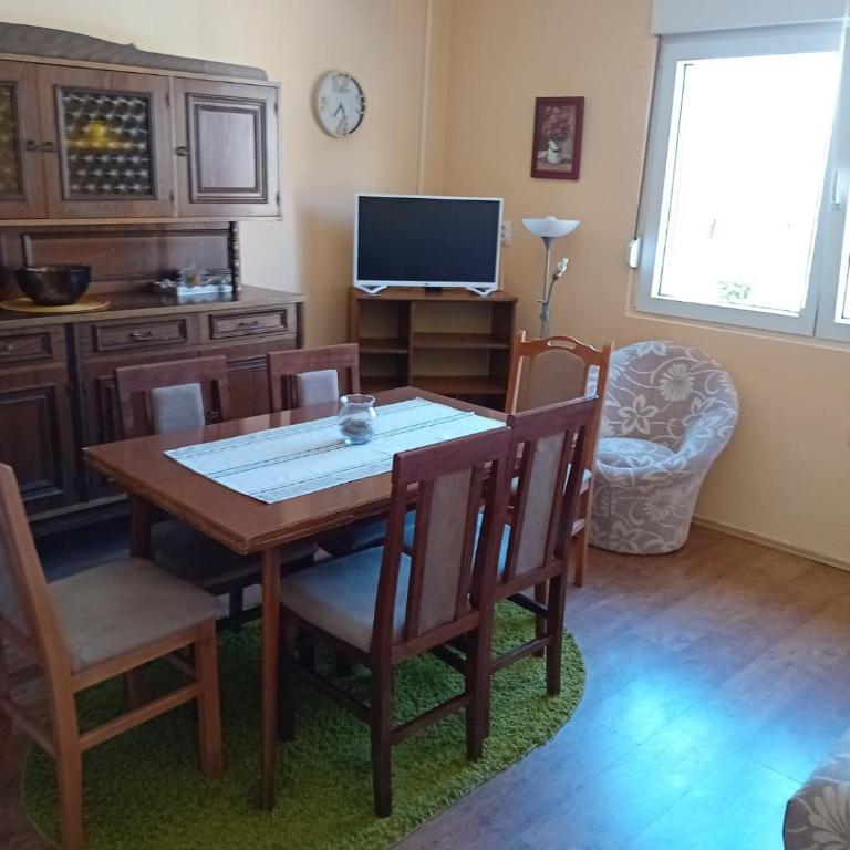 Smeštaj Vesna - Apartman sa 2 Spavaće Sobe - 3